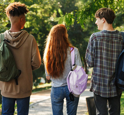 School & College Students